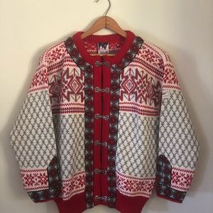 Dale of Norway - ladies Large